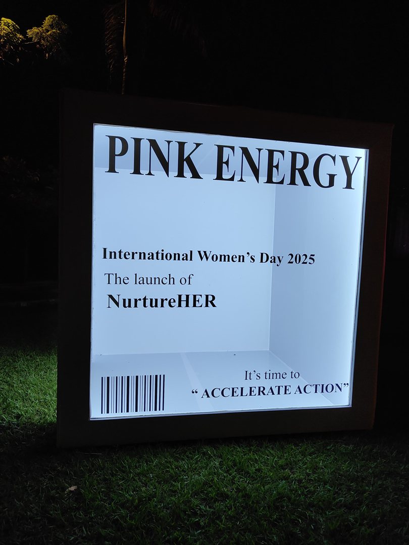 kengen IWD project image